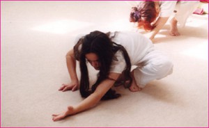 Danse .Thérapie